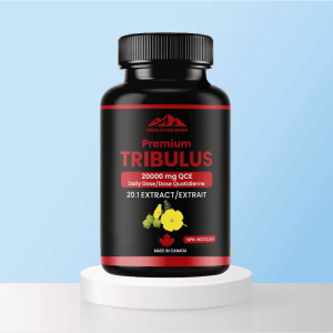 Package 1: Premium TRIBULUS